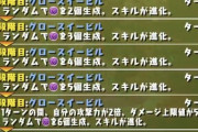【パズドラ】アークヴェルザ非変身で草！非変身なら最強だよこいつｗwww