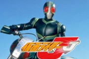 「仮面ライダーJ」は良作なのに客演での扱いが雑なのが非常に残念