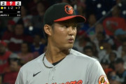 藤浪という日本人メジャーリーガーで最もチャンピオンリングに近い男