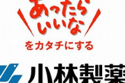 村娘「あなたが小林製薬の剣士……！？」 剣士「ムラマモル」