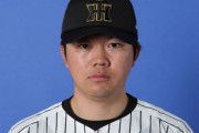 阪神タイガース、楠本泰史と来季の契約を結ばず　昨オフに戦力外となったDeNAから移籍も…1年で通達