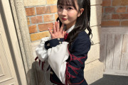 SKE48江籠裕奈が年内で卒業！ 「歌って踊るのが大好きだから、12年間アイドルとして走り続けました」週プレNEWS