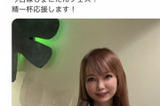 【聖人】中川翔子さん、結婚後減り続けるチャンネル登録者数に神対応！！