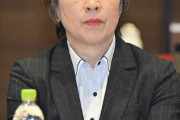 JOC新会長に元五輪相の橋本聖子氏　初の女性会長　任期は2年