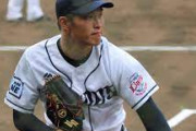 西武の育成選手 東野葵、自主退団へ