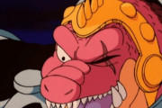 ダイの大冒険の再アニメ化で『獣王クロコダイン』の情けなさが若い世代にもバレてしまう可能性…