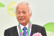 キャロットファーム秋田博章社長「マルシュロレーヌは人気もなく年度代表馬に近い馬でもない。特別賞は無理です」