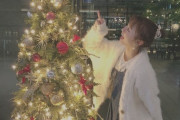 【SKE48】松本慈子「I want to go to the Christmas market. 」