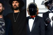 Daft Punkが解散を発表　原因は何だったのか？