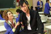 【更新】仮面ライダーフォーゼの第5話「友・情・表・裏」と第6話「電・激・一・路」を語ろう