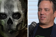【買収騒動】Xboxのフィル・スペンサー氏「CoDをプレステに長く残すことを約束できる。ただし『永遠に』とは言えない」
