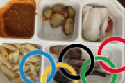 北京五輪、中国が検疫施設で選手に提供した食事が劣悪　選手「毎日泣いている」 5日間毎日同様の食事