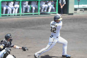 阪神ドラ2・井上　あと少しでサヨナラ弾…ヒーロー逃すも「スイングも打球の上がり方も悪くなかった」