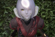 【FF14】自分が好きな”女性NPC”をこっそり書いていくスレ
