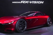 マツダってなんでRX-9を出さないの？