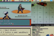 【3000時間超】魚がポケモン操作してクリアする生放送、ついにポケモンリーグ挑戦中【むてきまる】