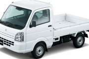 軽トラって普段使い用でもっと流行ってもよくない？