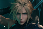 【悲報】FF7リメイクの2作目、予約数が激減していた…