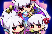 【FGO】ほんちゅさんのデフォルメサーヴァント達イラスト！！　デフォルメ土方さんいいね！