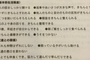 【悲報】なんJ民、小学校に入る資格すらなかった