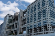 フジテレビ抗議デモ　数千人規模の人が集まり無事成功に終わる【Pickup：2011.8.7】