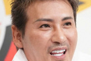 新庄ビッグボス　阪神時代に茶髪で野村監督から“黒髪指令”も「髪で野球するんですか?」でOKに
