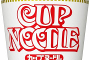 【悲報】 カップラーメンの最高傑作、いまだに決まらないｗｗｗ