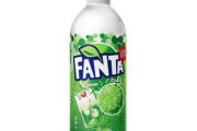 【悲報】ファンタメロン、缶からペットボトルになる