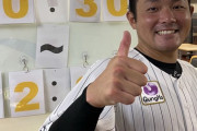 ロッテ江村捕手、組んだ投手・監督・解説OBからも大絶賛
