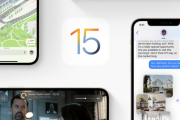 【朗報】iOS15、凄すぎる。Apple史上最高のアップデートだと世界中で拍手喝采