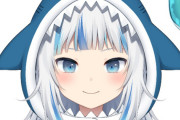 新人VTuber「saba sameko」が世界を驚かせた理由とは？初配信で記録的視聴数を達成！
