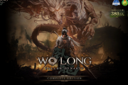 完全版『WoLong Fallen Dynasty Complete Edition』2月7日にダウンロード専売で発売決定！本編と追加DLC3が収録された一本