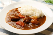 ゴーゴーカレーとかいう美味いのに何故か店舗数が全然増えないチェーン店