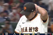 阿部監督、チームWARリーグ1位の球団を8月時点で事実上の終戦に導く