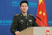 中国政府「日本は隣国を敵に回す道を歩んではならない」「中国軍は世界平和を維持する揺るぎないパワー。どの国の脅威にもなったことはない」