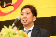 藤川引退会見　粉骨砕身の22年「全く悔いはない」ファンに感謝、後輩にエール