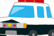 【速報】札幌の陽キャさん、パトカーを盗む！？！？！？！？