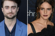 ハリポタ原作者「ダニエル・ラドクリフとエマ・ワトソンを許さない」