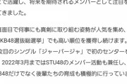 「ねとらぼ」のAKB48メンバー人気投票、全順位が確定！！！
