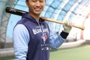 【帽子】元日本ハム加藤豪将氏、日本球界へ警鐘　MLBアパレルの議題に「もっと大事なことを話すべき」