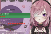 【Vtuber】みけねこキャスまとめ