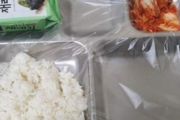【画像】韓国軍の食事が貧相すぎて炎上ｗｗｗｗｗ