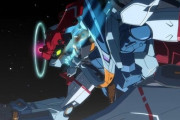 ロボットアニメはもうガンダム以外の新規IPって作れないの？