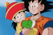 【ドラゴンボール】悟空「悟飯、なんでおめえはピッコロをさん付けで呼んでんだ？」