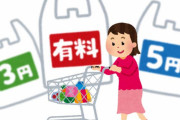 【悲報】レジ袋有料化のおかげでポリ袋の売上が３倍に！