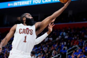 【NBA】CLEのジェームズ・ハーデンが4230万ドルPO破棄、年平均減額でも複数年契約を希望か
