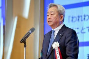 【ジェンダー】NTT社長「女性には女性の、男性には男性のよさが」 入社式の発言で炎上