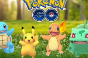 【朗報】『ポケモンGO』、オンラインマッチングで対人戦を実装へ！　2020年初頭にリリース