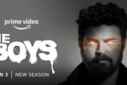 【感想スレ】 ザ・ボーイズ シーズン3、終わる