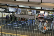 【悲報】渋谷で中年男性が飛び降り　10代少女に直撃